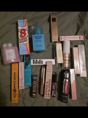 Beauty Bundle